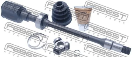 Шрус піввісі FEBEST 0111-GRX125RH