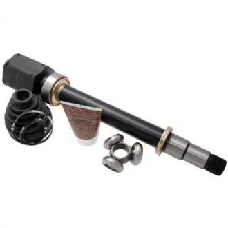 ШРКШ внутр. (24/27z D40 L483mm) прав. TOYOTA CAMRY 11- FEBEST 0111-GSV40RH