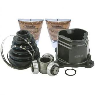 ШРУС ВНУТРІШНІЙ ЗАДНІЙ 26X1165 FEBEST 0111-GX100R