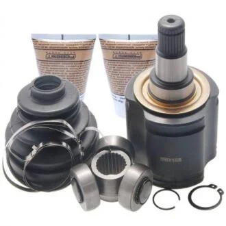 ШРУС Toyota Land Cruiser Prado 90 96-02 внутр. к-т (24x47x27) FEBEST 0111-KDJ95