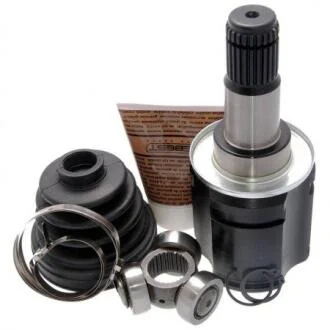 ШРУС (ШРУС ВНУТРЕННИЙ ЛЕВЫЙ 27X50X24 TOYOTA CAMRY ACV3#/MCV3# 2001-2006) FEBEST 0111-MCV30LH