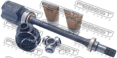 ШРУС ВНУТРЕННИЙ ПРАВЫЙ 23x36x20 (TOYOTA CARINA E AT190/ST191/CT190 1992-1997) FEBEST 0111-SXM10RH