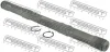ПІВВІСЬ ЛІВА 26X370.5X25 (TOYOTA AVENSIS ADT25#/AZT25#/CDT250/ZZT25# 2003-2008) FEBEST 0112-AZT251LH (фото 1)