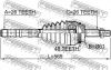 Шрус піввісі FEBEST 0114-ACV40L26A48 (фото 2)