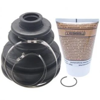 Пыльник шрус внутр. TOYOTA COROLLA 91-02 к-кт (77.8x94x21.7) FEBEST 0115-090