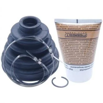 Пильовик шрус внутрішній комплект 78x86x23.5 FEBEST 0115-GSU45T