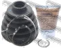 ПЫЛЬНИК ШРУС ВНУТРЕННИЙ (84X92X25) КОМПЛЕКТ (TOYOTA MARK 2/CHASER/CRESTA GX100 1996-2001) FEBEST 0115-GX100RT (фото 1)