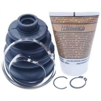 Пильовик Шрус внутрішній Комплект 64x88x18 FEBEST 0115-MHU38R