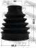 ПЫЛЬНИК ШРУС КОМПЛЕКТ 66.5X80.5X33 (TOYOTA CROWN/MAJESTA GRS18#/UZS18# 2003-2008) FEBEST 0115P-GRX133R (фото 2)