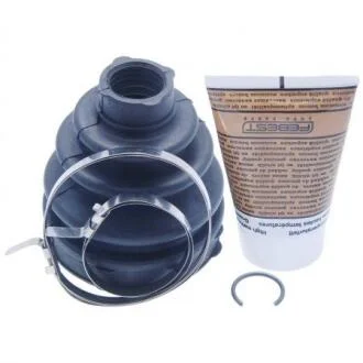 Пильовик шрус внутрішній комплект 73x91x24.5 FEBEST 0115-ZRT270T