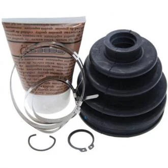 Пыльник шрус нар. TOYOTA CARINA E к-кт (76.8x87x21.4) FEBEST 0117-092