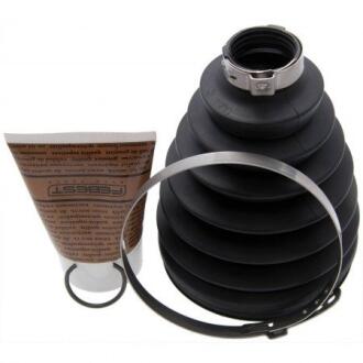 ПЫЛЬНИК ШРУС НАРУЖНЫЙ (103,8x131x30,8) КОМПЛЕКТ (TOYOTA LAND CRUISER PRADO 120 2002-2009) FEBEST 0117P-067