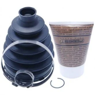 ПИЛЬОВИК ШРУС ЗОВНІШНІЙ КОМПЛЕКТ 79X1135X24 FEBEST 0117P-1NZFE