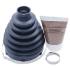 Пыльник шрус нар. TOYOTA LAND CRUISER 200 UZJ200/VDJ200/GRJ200/URJ20# 2007- к-кт (90,2x123x31) FEBEST 0117P-200 (фото 1)