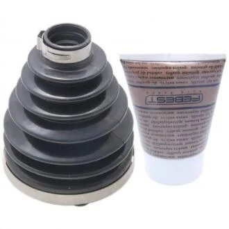 Пильовик ШРКШ зовн. 27,2x91,6x111 Toyota Venza 08- FEBEST 0117P-GGL15