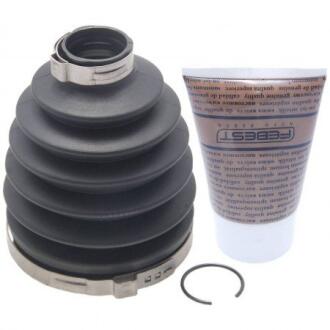 ПИЛЬОВИК ШРУС ЗОВНІШНІЙ КОМПЛЕКТ 89X107X29 FEBEST 0117P-GSX30