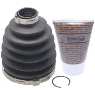 ПИЛЬОВИК ШРУС ЗОВНІШНІЙ КОМПЛЕКТ 89X107X29 FEBEST 0117P-GSX30