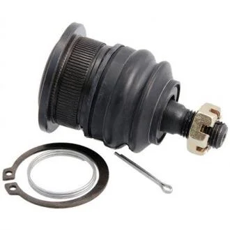 Шарова опора (ОПОРА ШАРОВАЯ ЗАДНЕГО ВЕРХНЕГО РЫЧАГА (TOYOTA MARK 2/CHASER/CRESTA GX100 1996-2001)) FEBEST 0120-777