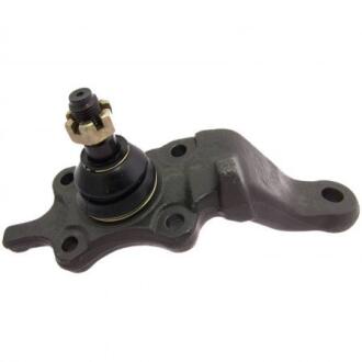 ОПОРА ШАРОВАЯ НИЖНЯЯ ЛЕВАЯ FEBEST 0120-90L