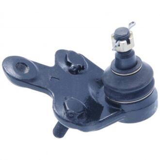 Опора шаровая TOYOTA HIGHLANDER GSU45/GVU48/MHU48 4WD 2007-2013 перед. нижн. лев. FEBEST 0120-GSU40LH