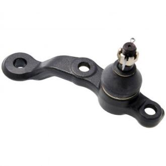 ОПОРА ШАРОВАЯ НИЖНЯЯ ПРАВАЯ (TOYOTA MARK 2, CHAISER, CRESTA GX100 1996-2001) FEBEST 0120-GX100R