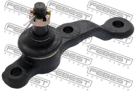 Опора важеля кульова FEBEST 0120-GX110L
