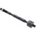 ТЯГА РУЛЕВАЯ (TOYOTA AVENSIS ADT27#,WWT27#,ZRT27# 2008-2018) FEBEST 0122-AUR20 (фото 1)