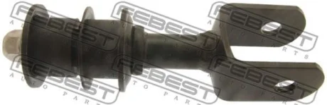 Тяга стабилизатора TOYOTA LC200 07- задн.прав/лев. FEBEST 0123-GRJ200R