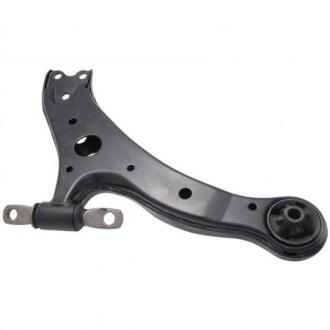 РЫЧАГ ПЕРЕДНИЙ ЛЕВЫЙ/TOYOTA CAMRY ACV30/MCV30 2001-2006/ (шт.) FEBEST 0124-MCV30LH