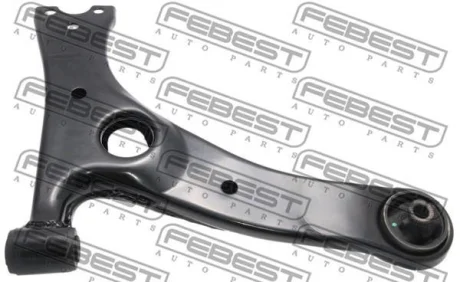 Важіль передній нижній FEBEST 0124-ZZT230RH