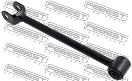 ТЯГА ЗАДНЯЯ ПОПЕРЕЧНАЯ (TOYOTA KLUGER L/V ACU25/MCU25 4WD 2000-) FEBEST 01253ACU35