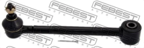 Важіль поперечний задньої підвіски FEBEST 0125-710