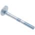 Болт (БОЛТ С ЭКСЦЕНТРИКОМ TOYOTA LAND CRUISER PRADO 120 GRJ12#/KDJ12#/RZJ12#/TRJ12#/VZJ12# 2002-2009) FEBEST 0129-009 (фото 1)