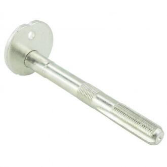 Болт с эксцентриком TOYOTA LAND CRUISER PRADO GDJ150,GRJ150,KDJ150,LJ150,TRJ15# 2009.08- [GR] FEBEST 0129-016