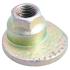 Гайка (ГАЙКА С ЭКСЦЕНТРИКОМ (TOYOTA RAV4 SXA1# 1993-2000)) FEBEST 0131-003 (фото 1)