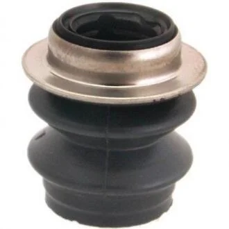 Пильовик напрямної супорта переднього TOYOTA Corolla 02-07, Camry 01-06, Avensis 97-03, RAV4 94-00, Hiace 95-12, Previa 00-06, Corolla 91-97, Celica 99-05, LEXUS GS 05-11, IS 05-13, IS 13-20, ES 01-06, GS 97-05, IS 99-05, LS 94-00, SC 01-10 FEBEST 0173-GRX120F