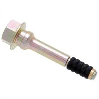 ВТУЛКА НАПРАВЛЯЮЩАЯ СУППОРТА ТОРМОЗНОГО ЗАДНЕГО (TOYOTA MARK 2, CHASER, CRESTA GX100 1996-2001) FEBEST 0174-GS151R