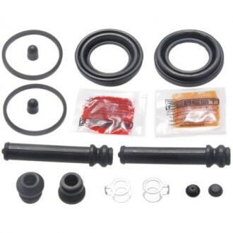 Ремкомпл. супорта зад. Land Cruiser 08- FEBEST 0175-GRJ200R