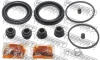 Ремкомплект супорта передн. TOYOTA CAMRY ACV40/GSV40 2006-2011 FEBEST 0175-GSX30F (фото 1)