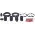 Ремкомплект супорта задн. TOYOTA COROLLA 2006-2013 FEBEST 0175-ZZE150R (фото 1)