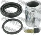 Поршень супорта гальмівного FEBEST 0176-NDE120R-KIT (фото 1)