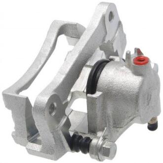 Суппорт тормозной LAND CRUISER PRADO 120 02-09 зад. прав. FEBEST 0177-GRJ120RRH