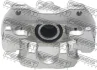 СУППОРТ ТОРМОЗНОЙ ЗАДНИЙ ЛЕВЫЙ (TOYOTA CAMRY ACV3#/MCV3# 2001-2006) FEBEST 0177-MCV30RLH (фото 1)