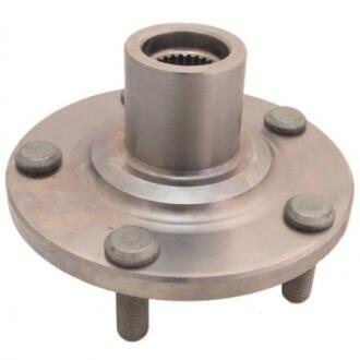 Ступица TOYOTA CAMRY ACV30/MCV30 01-06 перед. FEBEST 0182-ACV30F