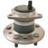Пiдшипник ступицi колеса (СТУПИЦА ЗАДНЯЯ ПРАВАЯ (TOYOTA CAMRY ACV3#/MCV3# 2001-2006)) FEBEST 0182-ACV40RRH (фото 1)