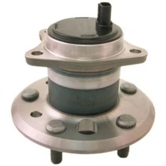 Пiдшипник ступицi колеса (СТУПИЦА ЗАДНЯЯ ПРАВАЯ (TOYOTA CAMRY ACV3#/MCV3# 2001-2006)) FEBEST 0182-ACV40RRH