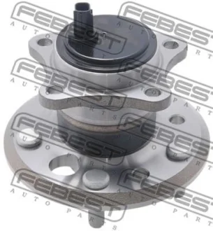 СТУПИЦА ЗАДНЯЯ ПРАВАЯ (TOYOTA CAMRY, HYBRID ACV51, ASV50, AVV50, GSV50 2011-) FEBEST 0182-ACV51RRH