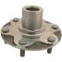 Ступиця колеса (СТУПИЦА ПЕРЕДНЯЯ TOYOTA LAND CRUISER PRADO 120 GRJ12#/KDJ12#/RZJ12#/TRJ12#/VZJ12# 2002-2009) FEBEST 0182-GRJ120F (фото 1)