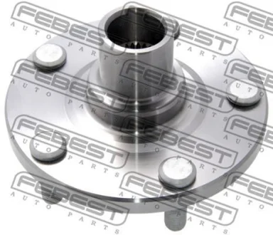 Ступица RAV4 SXA1 93-00 перед. FEBEST 0182-SXA10F
