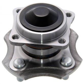 СТУПИЦА ЗАДНЯЯ (TOYOTA COROLLA CE120, NZE12#, ZZE12# 2000-2008) FEBEST 0182-ZZE121R
